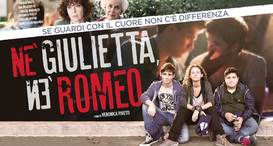 Né Giulietta, né Romeo